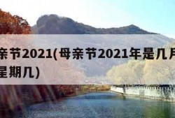 母亲节2021(母亲节2021年是几月几日星期几)